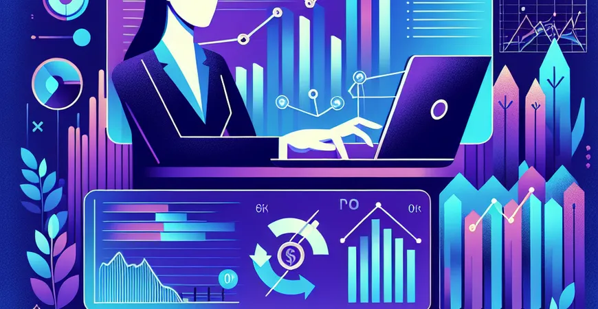  采购管理效率低？ERP中采购流程的自动化改造